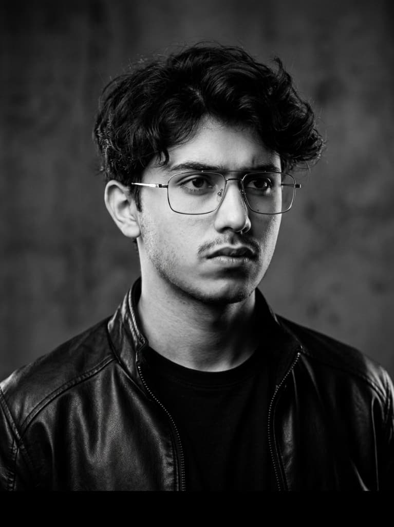 Atharv Tripathi - Founder